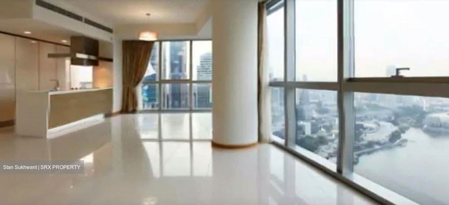 Marina Bay Residences (D1), Condominium #616022551